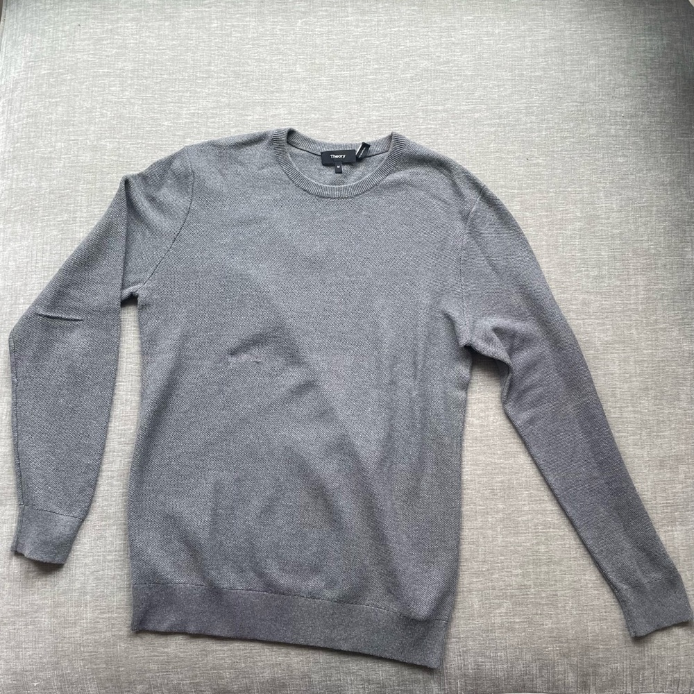 Theory Men’s Sweater